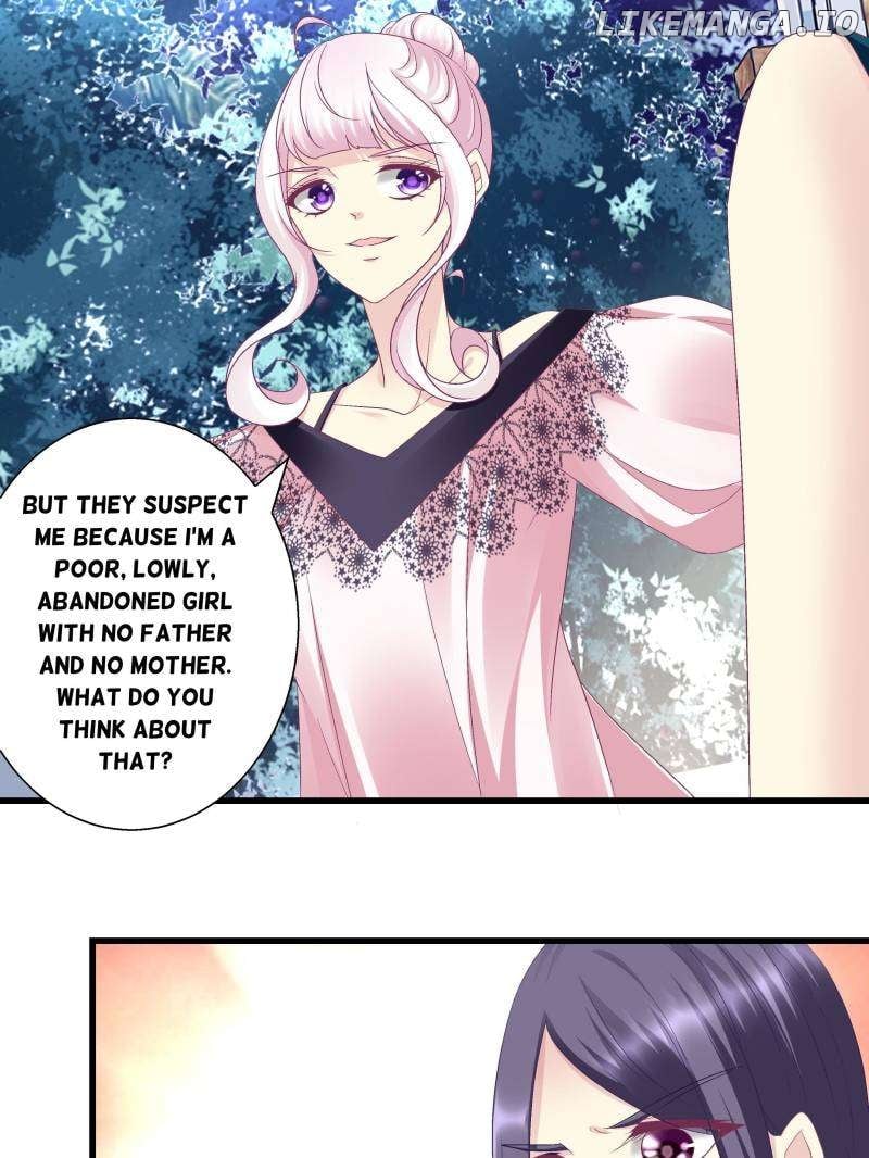 Sound of Heaven Chapter 203 8